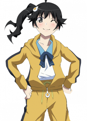 Karenpng — Best Girl Tier List option 43