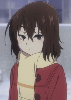 Kayo Hinazukijpg — Best Girl Tier List option 44