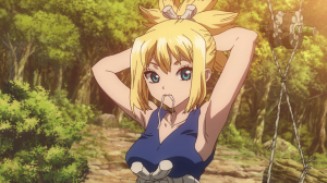 Kohakupng — Best Girl Tier List option 45