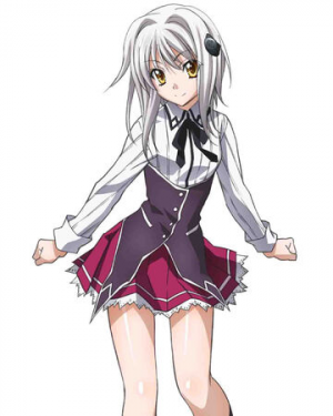 Konekojpg — Best Girl Tier List option 47