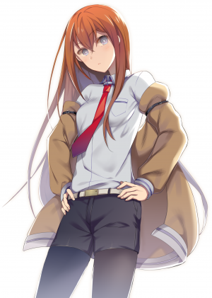 Kurisupng — Best Girl Tier List option 48