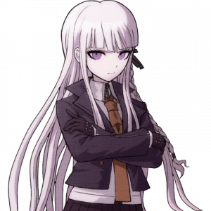 Kyokopng — Best Girl Tier List option 52