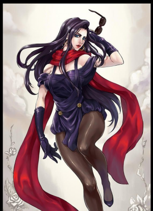 Lisa Lisajpg — Best Girl Tier List option 53