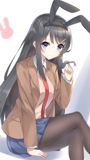 Maijpg — Best Girl Tier List option 55