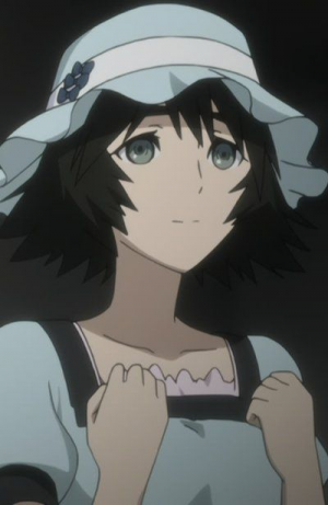 Mayurijpg — Best Girl Tier List option 61