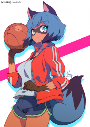 Michirupng — Best Girl Tier List option 64