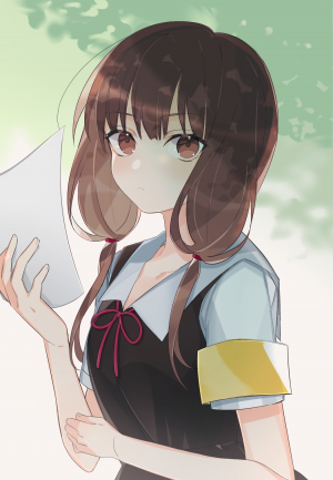 Mikojpg — Best Girl Tier List option 66