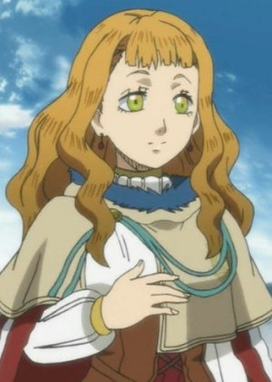 Mimosajpg — Best Girl Tier List option 69