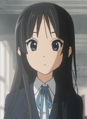 Miopng — Best Girl Tier List option 70