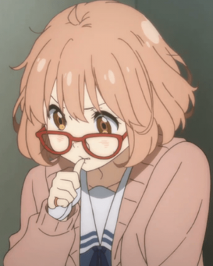 Miraipng — Best Girl Tier List option 71