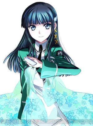 Miyukijpg — Best Girl Tier List option 73