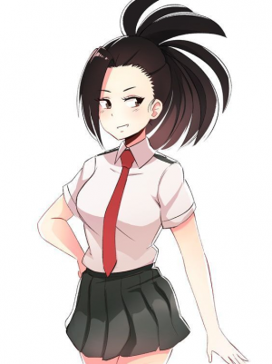 Momojpg — Best Girl Tier List option 74