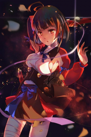 Mumeijpg — Best Girl Tier List option 76