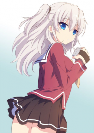 Nao Tomorijpg — Best Girl Tier List option 77