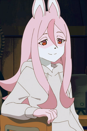 Nazunapng — Best Girl Tier List option 78