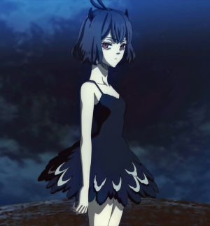 Nerojpg — Best Girl Tier List option 79
