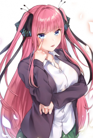 Ninojpg — Best Girl Tier List option 81