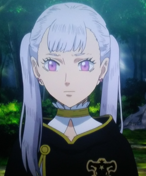 Noellejpg — Best Girl Tier List option 82