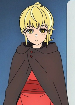 Racheljpg — Best Girl Tier List option 84