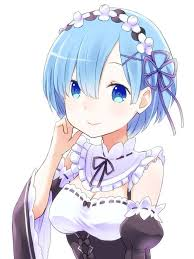 Remjpg — Best Girl Tier List option 88