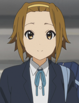 Ritsupng — Best Girl Tier List option 93