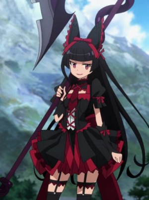 Roryjpg — Best Girl Tier List option 94
