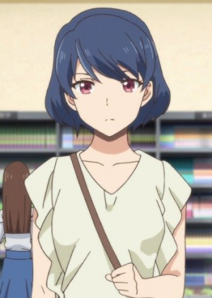 Ruijpg — Best Girl Tier List option 95