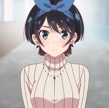Rukajpg — Best Girl Tier List option 96