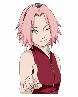 Sakurapng — Best Girl Tier List option 101