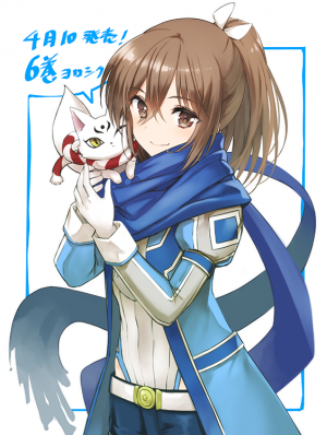 Sallypng — Best Girl Tier List option 102