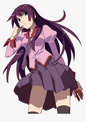 Senjogaharapng — Best Girl Tier List option 103