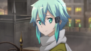 Sinonpng — Best Girl Tier List option 109