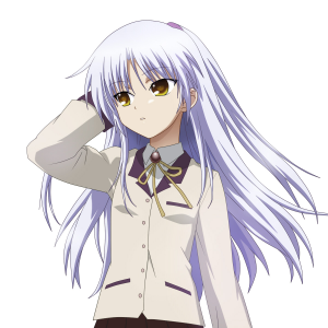 Tenshijpg — Best Girl Tier List option 113