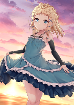 Tina Sproutpng — Best Girl Tier List option 114