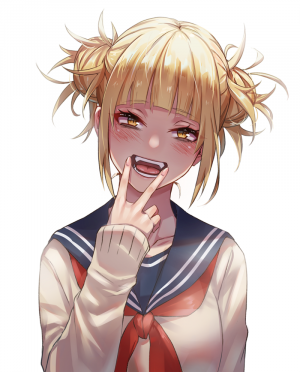 Togapng — Best Girl Tier List option 115