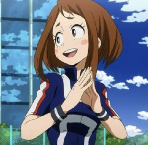 Urarakajpg — Best Girl Tier List option 120