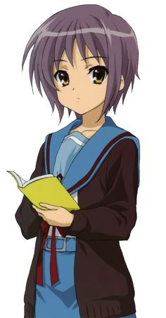 Yukijpg — Best Girl Tier List option 127