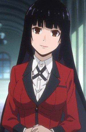 Yumekojpg — Best Girl Tier List option 128