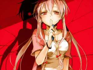 Yunojpg — Best Girl Tier List option 129
