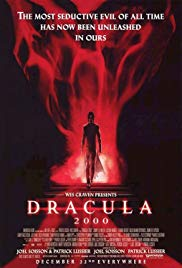 Dracula 2000jpg — Best Horror Movies of the 2000's option 28