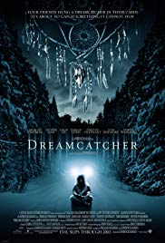 Dreamcatcherjpg — Best Horror Movies of the 2000's option 30