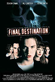 Final Destinationjpg — Best Horror Movies of the 2000's option 36
