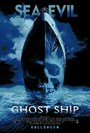 Ghost Shipjpg — Best Horror Movies of the 2000's option 39