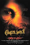 Ginger Snaps 2jpg — Best Horror Movies of the 2000's option 41