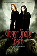 Ginger Snaps Back The Beginningjpg — Best Horror Movies of the 2000's option 42
