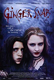 Ginger Snapsjpg — Best Horror Movies of the 2000's option 43
