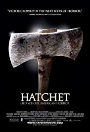 Hatchetjpg — Best Horror Movies of the 2000's option 48