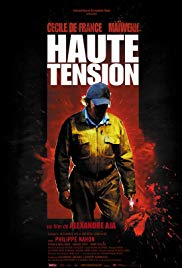 High Tensionjpg — Best Horror Movies of the 2000's option 52