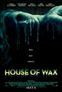 House Of Waxjpg — Best Horror Movies of the 2000's option 58