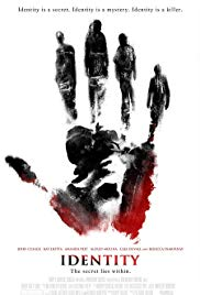 Identityjpg — Best Horror Movies of the 2000's option 59